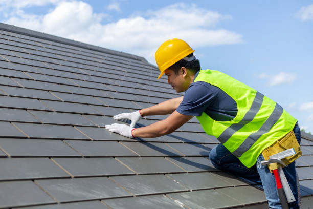 Petaluma, CA Roofing Contractor Company