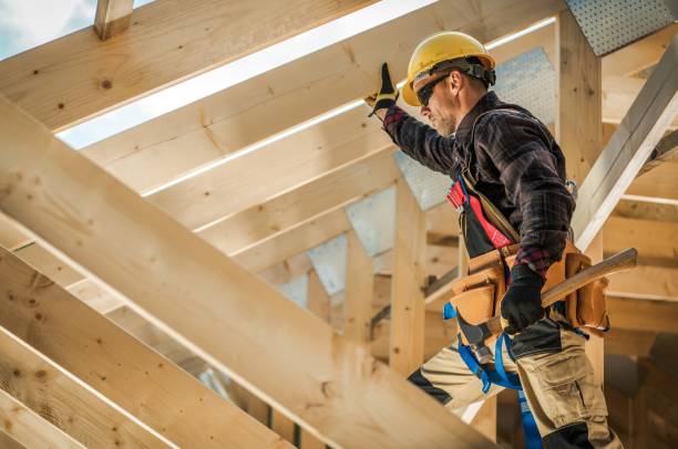 Best Residential Roofing Contractor  in Petaluma, CA