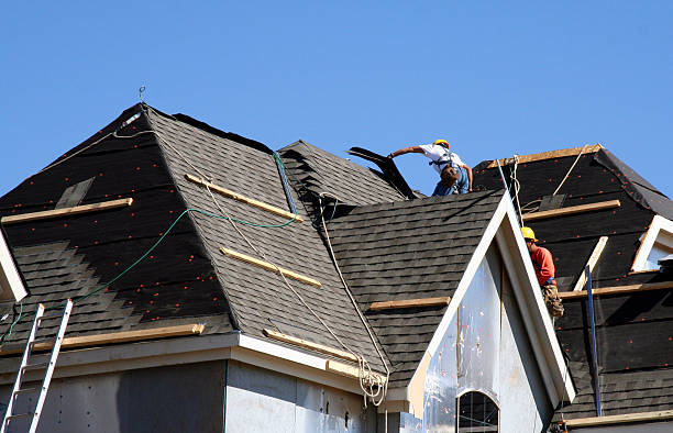 Roof Waterproofing Services in Petaluma, CA