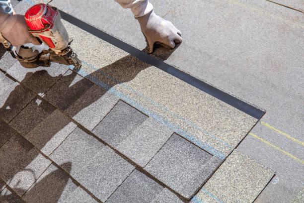 Quick and Trustworthy Emergency Roof Repair Services in Petaluma, CA